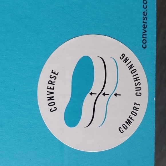 New Converse Rival Mid - Picture 8 of 8